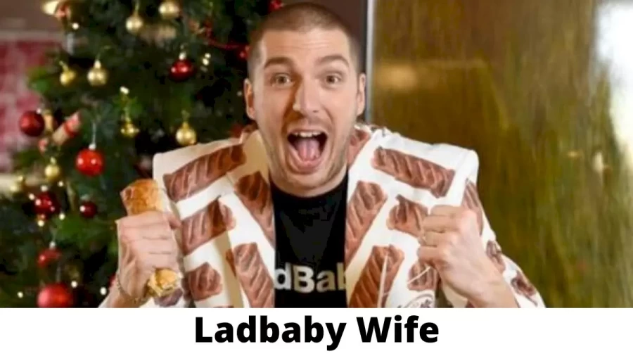 Ladbaby Wife Who is Ladbaby Wife?