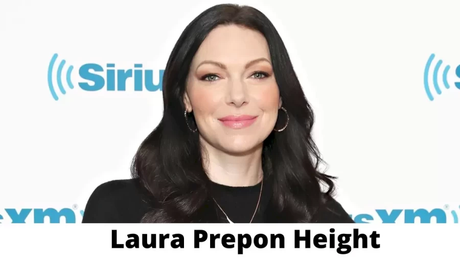 Laura Prepon Height How Tall is Laura Prepon?