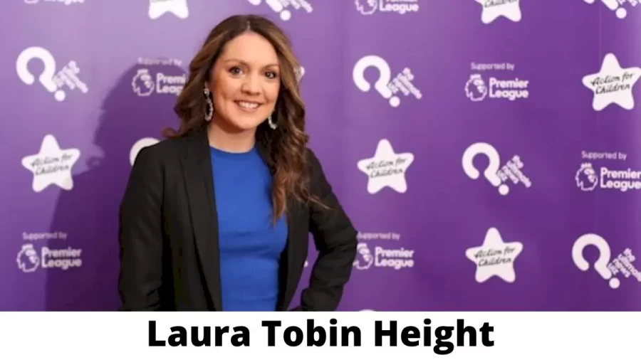 Laura Tobin Height How Tall is Laura Tobin?