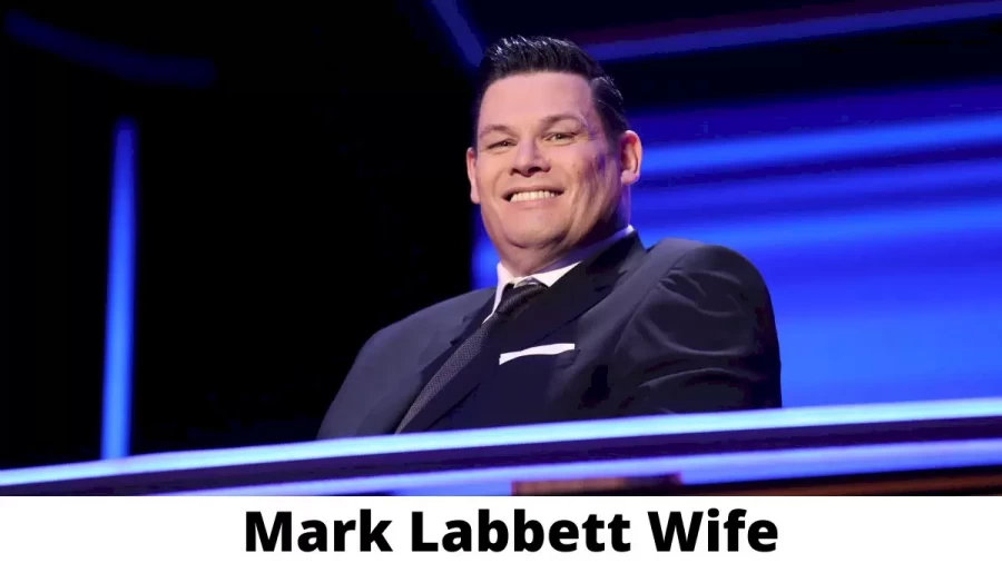 Mark Labbett Wife Who is Mark Labbett Wife?