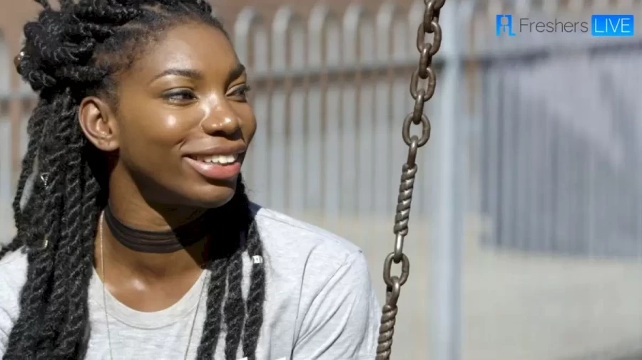 Michaela Coel Before And After Plastic Surgery, Did Michaela Coel Get Plastic Surgery Done?