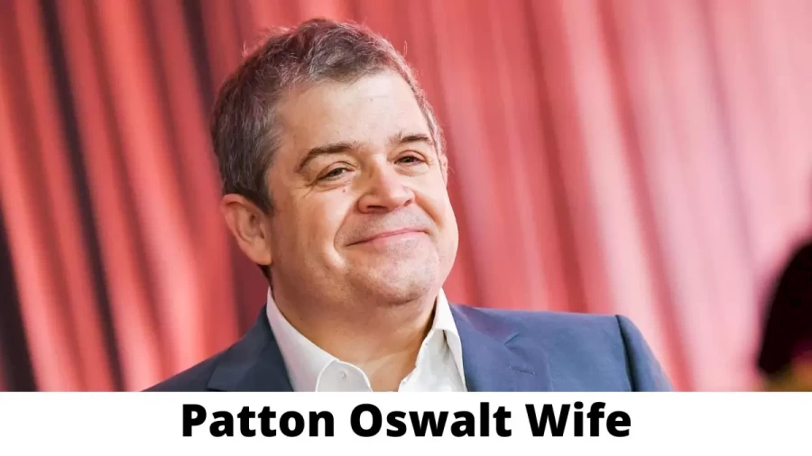 Patton Oswalt Wife Who is Patton Oswalt Wife?