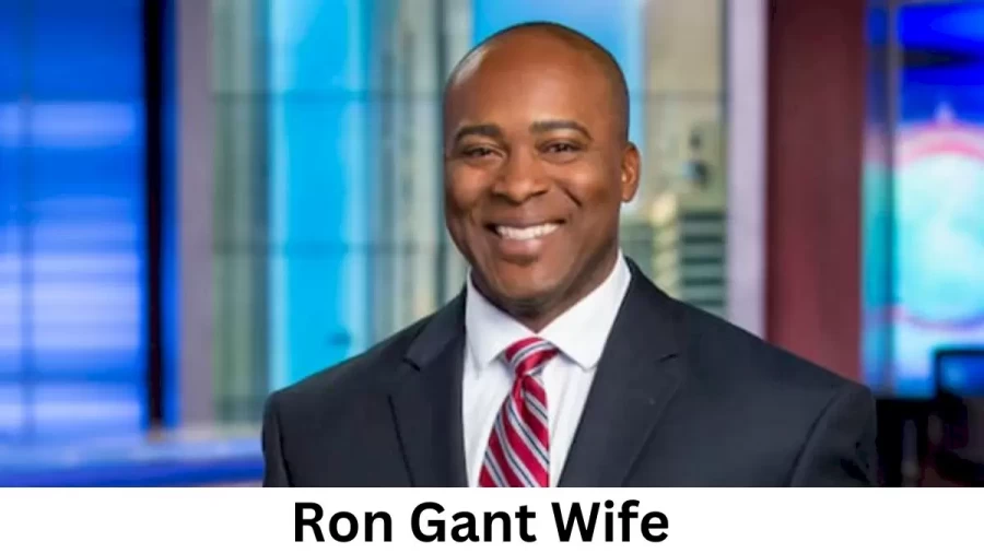 Ron Gant Wife Who is Ron Gant Wife?