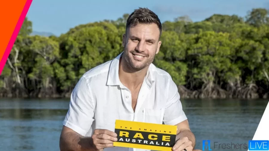 The Amazing Race Australia 2022 Contestants, Host, Judges, And More