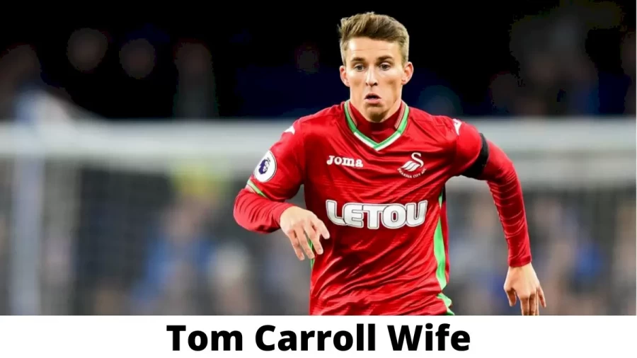 Tom Carroll Wife Who is Tom Carroll Wife?