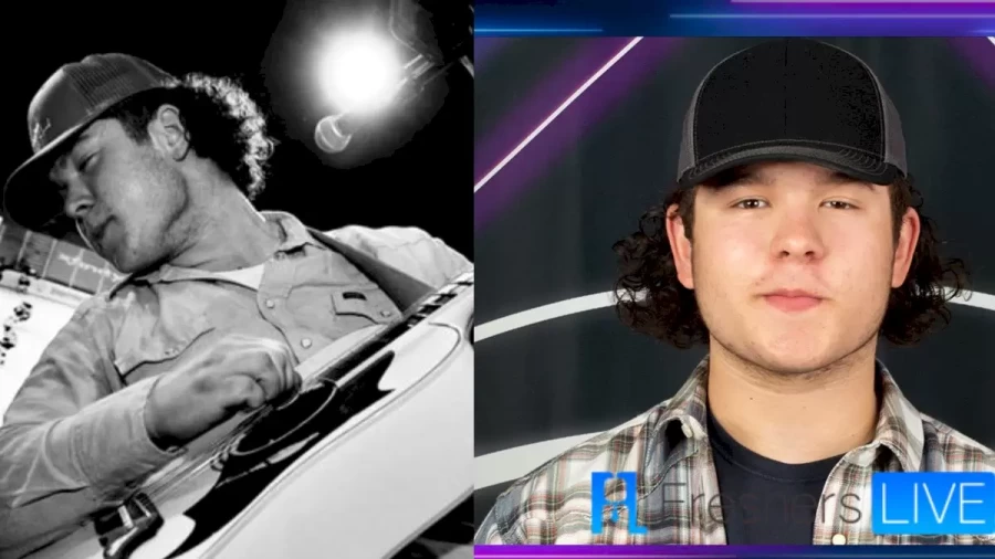 What Happened To Caleb American Idol? Who Is Caleb Kennedy Ex-American Idol Star?