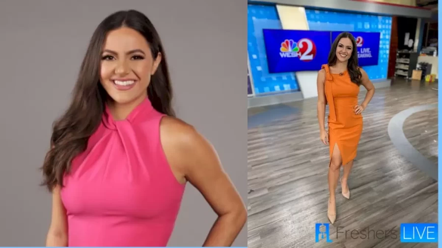 What Happened To Jaclyn Deaugustino? Is Jaclyn DeAugustino Leaving Wesh 2 News?