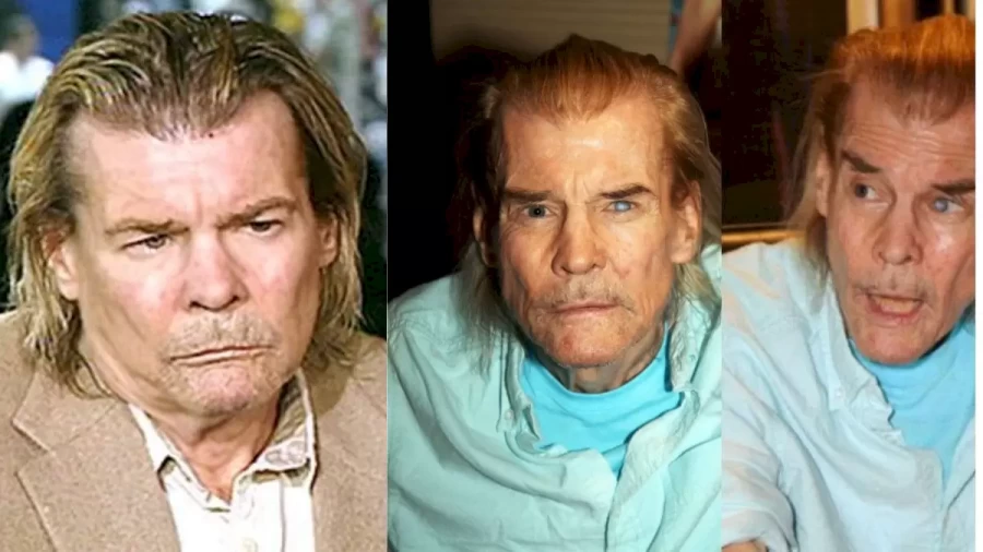 What Happened To Jan Michael Vincent , Who Is Jan Michael Vincent?