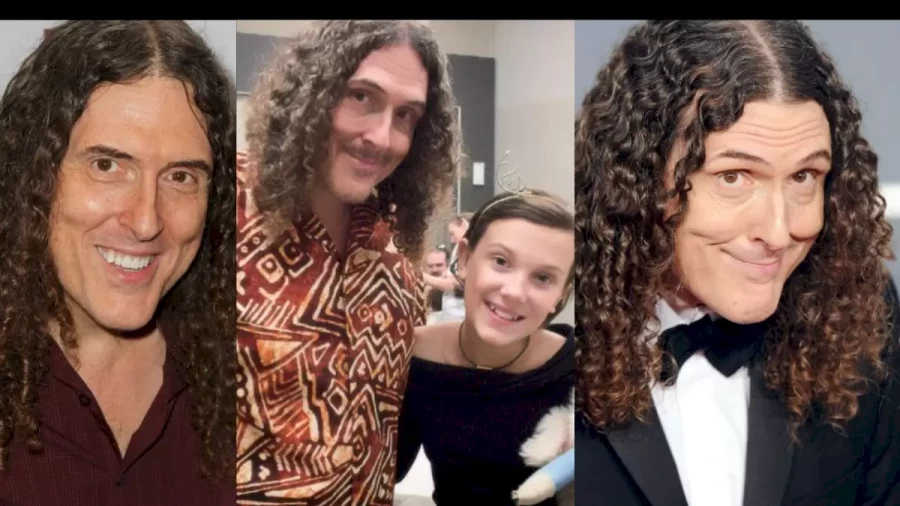 What Happened to Weird Al Yankovic? Know Weird Al Yankovic Age, Real Name, Net Worth