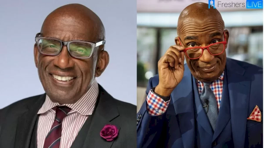 Where Is Al Roker This Week? Where Is Al Roker Now? Does Al Roker Have Covid? What Happened To AL Roker Health?