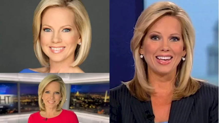 Where Is Shannon Bream This Week? What Happened To Shannon Bream On Fox News? Is Shannon Bream Still On Fox?