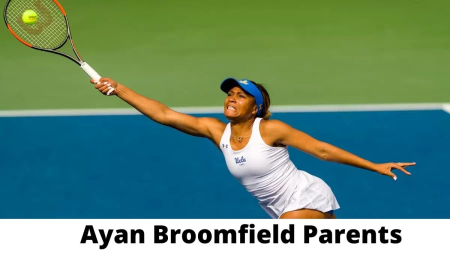 Who are Ayan Broomfields Parents? Ayan Broomfield Biography, Parents Name and More