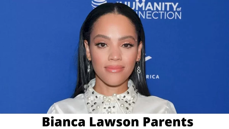 Who are Bianca Lawsons Parents? Bianca Lawson Biography, Parents Name and More