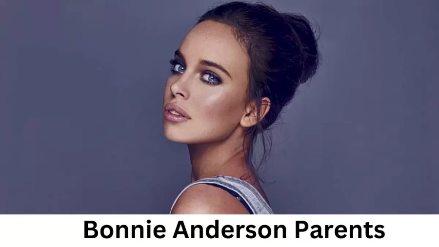 Who are Bonnie Andersons Parents? Bonnie Anderson Biography, Parents Name and More