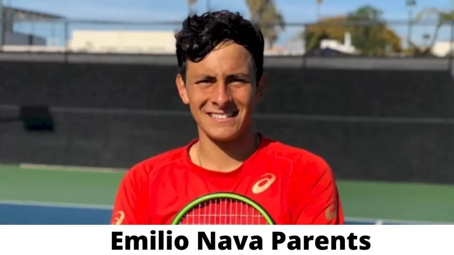 Who are Emilio Nava Parents? Where is Emilio Nava Parents From? What is Emilio Nava Parents Nationality?