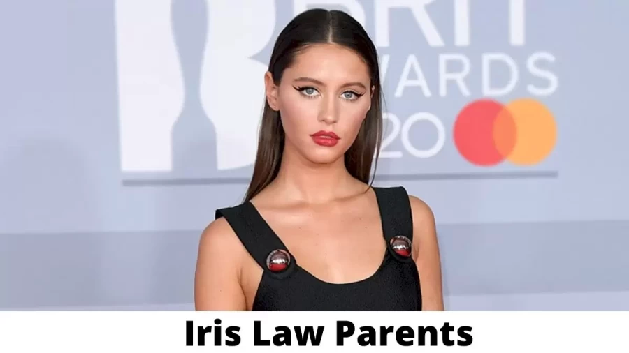 Who are Iris Law Parents? Where is Iris Law Parents From? What is Iris Law Parents Nationality?