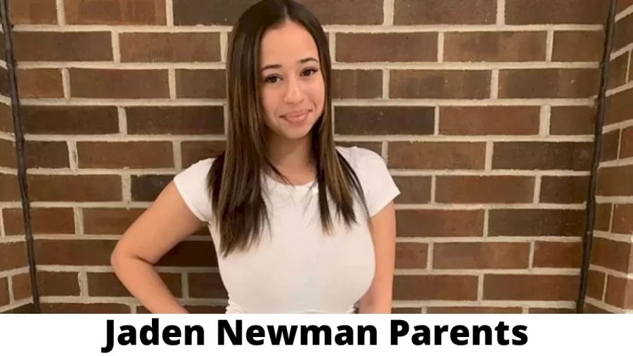 Who are Jaden Newmans Parents? Jaden Newman Biography, Parents Name and More