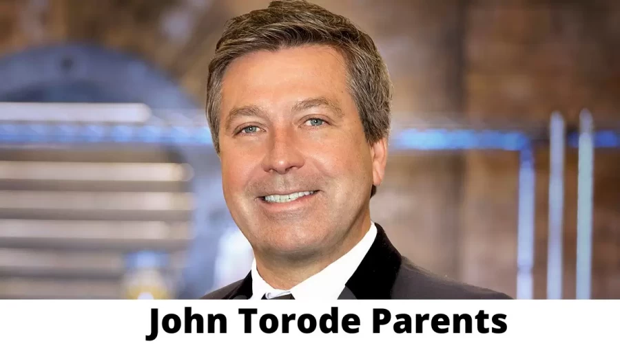 Who are John Torodes Parents? John Torode Biography, Parents Name and More