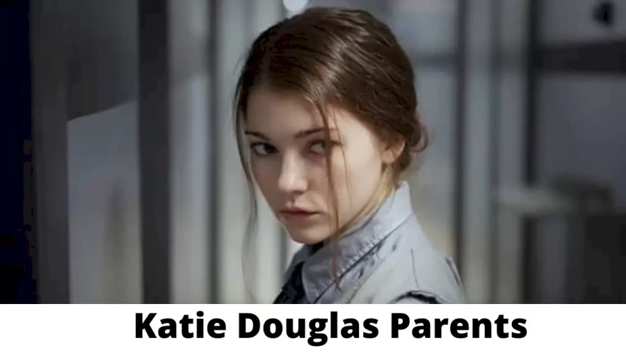 Who are Katie Douglass Parents? Katie Douglas Biography, Parents Name and More