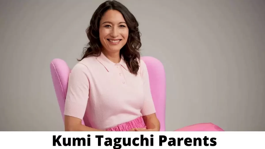 Who are Kumi Taguchis Parents? Kumi Taguchi Biography, Parents Name and More