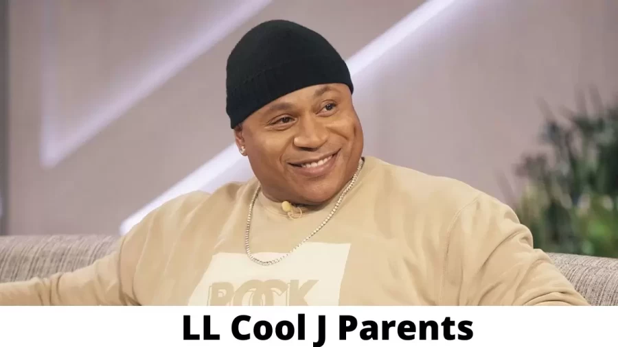 Who are LL Cool Js Parents? LL Cool J Biography, Parents Name and More