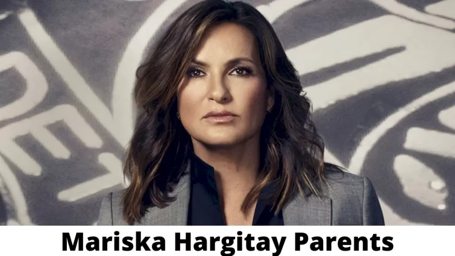 Who are Mariska Hargitays Parents? Mariska Hargitay Biography, Parents Name and More