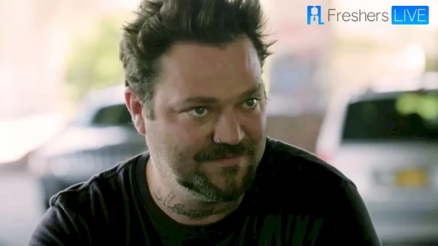 Who Is Bam Margera, Check Out Bam Margeras Networth, Age, Instagram, Biography, And More