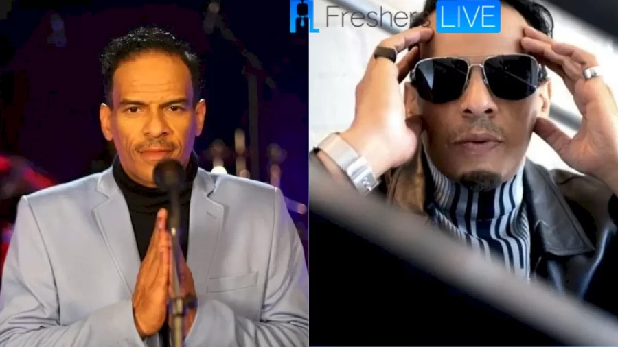 Who Is Christopher Williams? Christopher Williams Net Worth, Wiki, Family, Age, Wife, Height