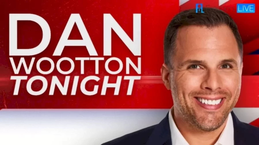 Who Is Dan Wootton? Dan Wootton Net Worth, Age, Partner, Parents, Twitter, And Instagram