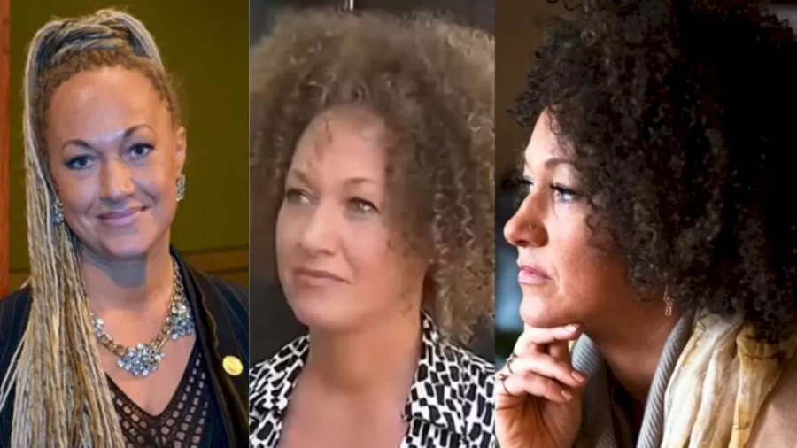 Who Is Rachel Dolezal? Know Rachel Dolezals Bio, Net Worth, Husband, Kids, Instagram