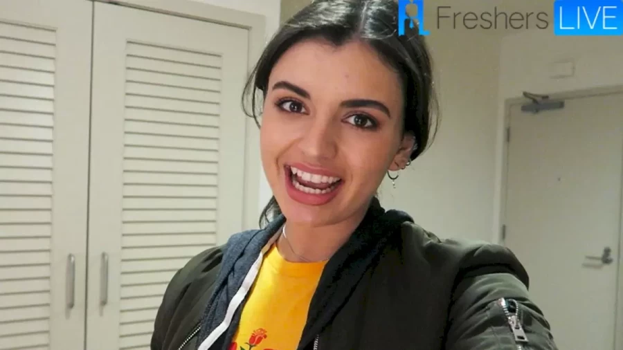 Who Is Rebecca Black? Know Rebecca Black Age, Networth, Wiki, Biography, Photos, and More