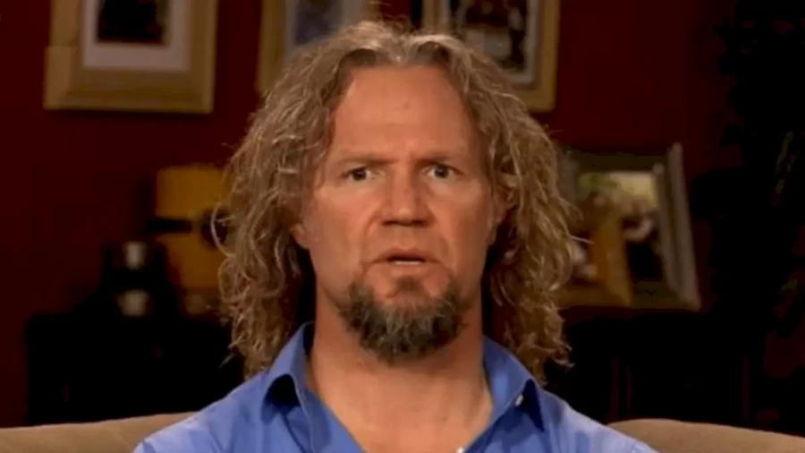 Are Meri And Kody Still Together In 2022? Meri Brown Of Sister Wives Splits From Kody Brown