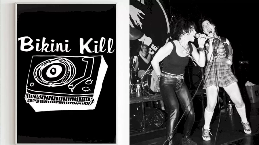 Bikini Kill Tour 2023 Dates: When Is the Troop Performing?