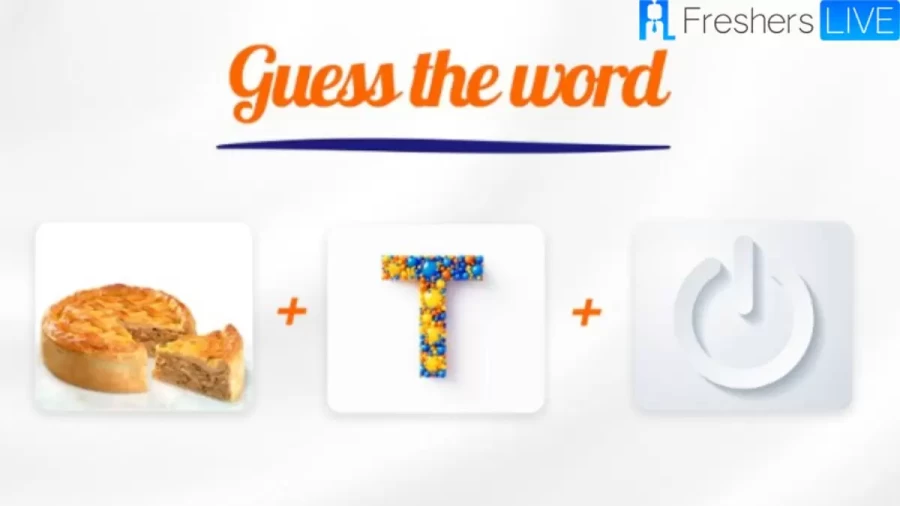 Brain Teaser Emoji Puzzle - Can You Guess The Word Using The Clue