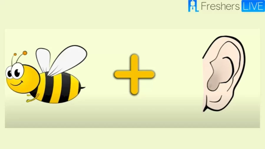 Brain Teaser Emoji Puzzle - Guess The Animal From Clues