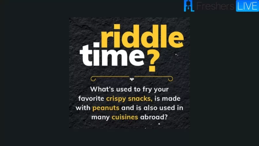 Brain Teaser To Test Your IQ - Can You Answer This Tricky Riddle?