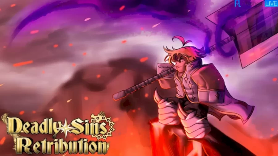 Deadly Sins Retribution Race Tier List, Get The Best Deadly Sins Retribution Race Tier List Here