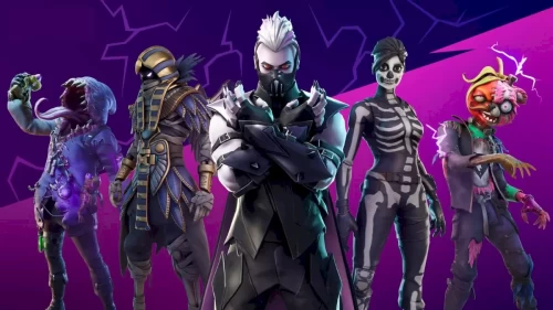 Fortnite Halloween 2022 Startet Jetzt, Neues Update, Skins, Patch Notes, Trailer