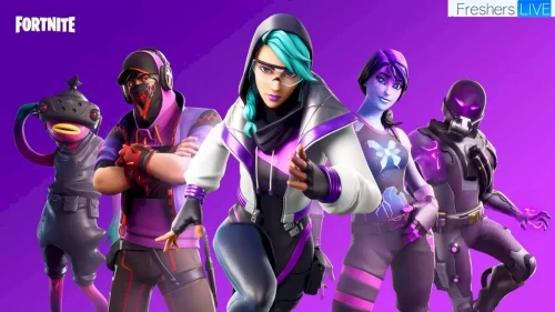 Fortnite Survey Skins 2022, All New Fortnite Survey Skins October 2022