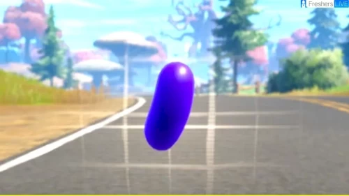 Gain Shields With Jelly Beans Quest Challenges In Fortnite, Where To Find Jelly Beans Locations In Fortnite?