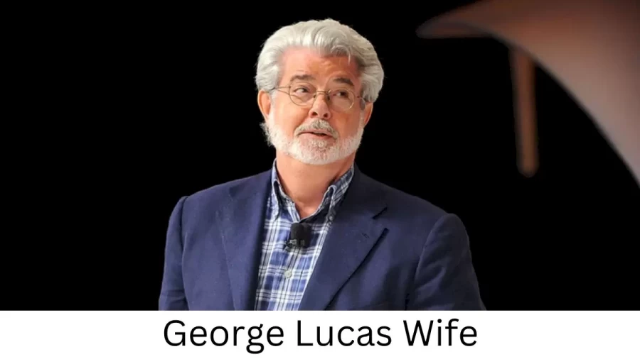 George Lucas Wife Who is George Lucas Wife?