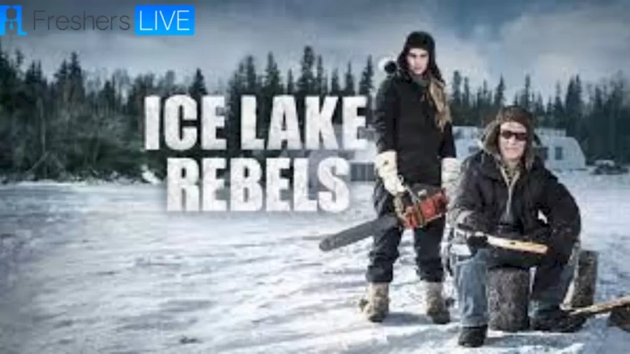 Ice Lake Rebels Where Are They Now? Who Are The Ice Lake Rebels?