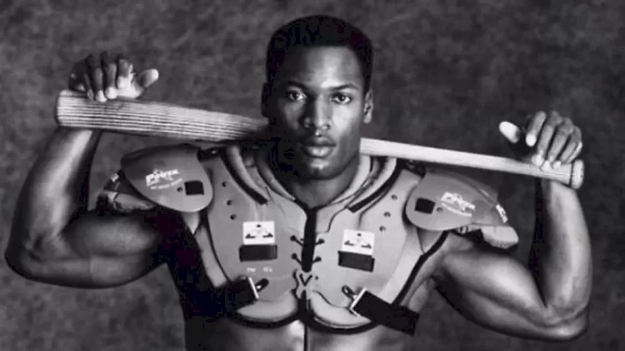 Is Bo Jackson Dead Or Alive? What Happened To Bo Jackson?