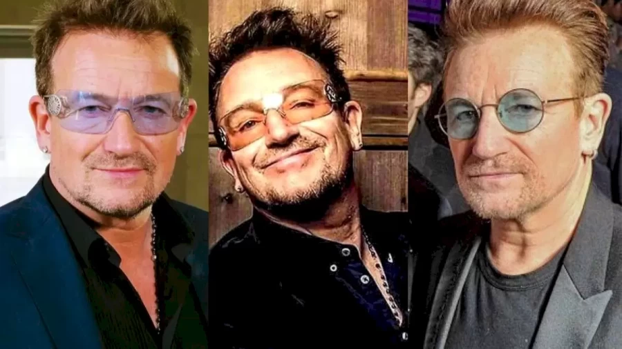 Is Bono Married? Bono Wife, Biography, Age, Height, Weight, Net Worth, and More