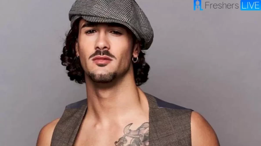 Is Graziano Married? Strictly Come Dancing Star Graziano Di Primas Wife, Bio, Net Worth, Age, and Height