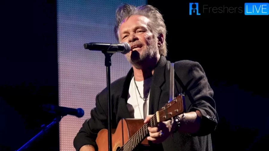 Is John Mellencamp Married, Who Is John Mellencamp?