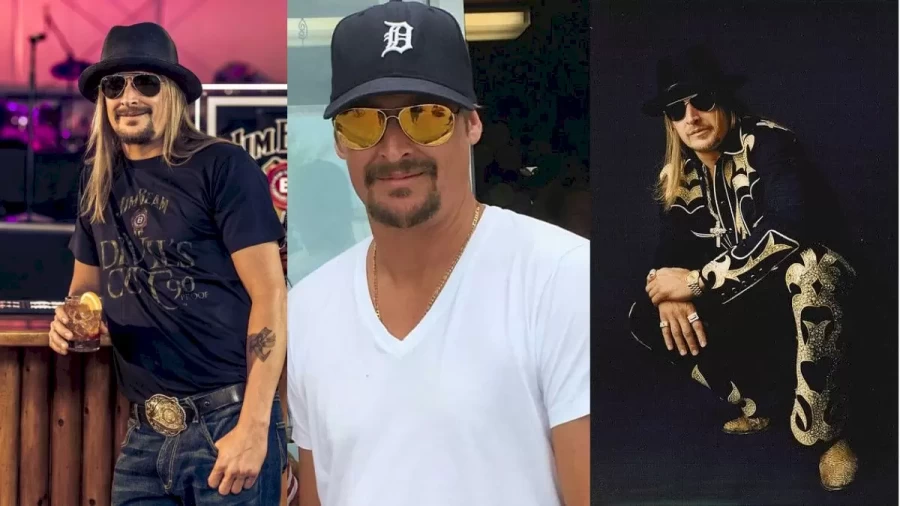 Is Kid Rock Still Alive? Kid Rock Biography, Net Worth, Real Name, And Height