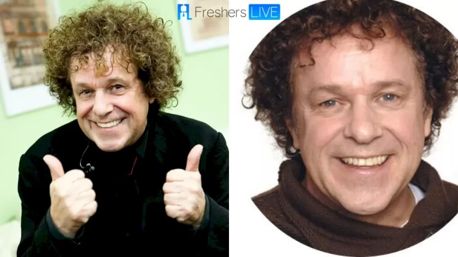 Is Leo Sayer Married? Know Leo Sayer Wife, Wiki, Bio, Age, Net Worth, And Family