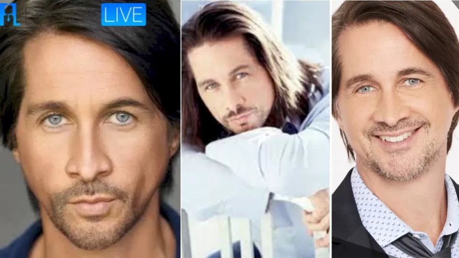 Is Michael Easton Leaving General Hospital? Find Out If Michael Easton Leaving General Hospital 2022