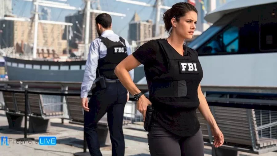 Is Missy Peregrym Leaving FBI? Why Missy Peregryms Is Leaving FBI?